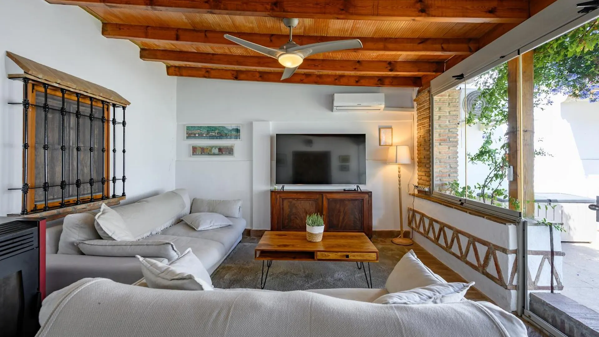 Chalet En Puerto Marina 베날마데나코스타 0*,  스페인