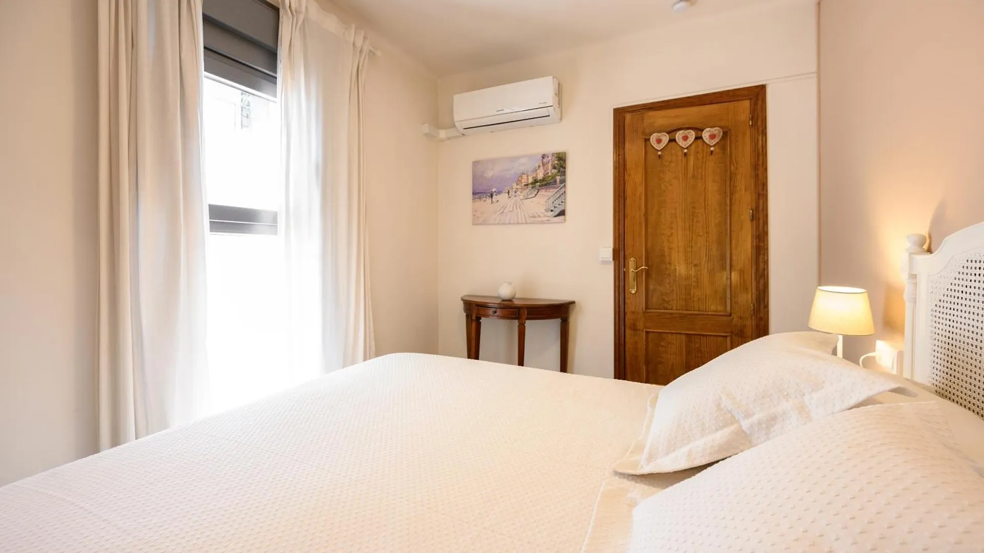 펜션 Chalet En Puerto Marina 베날마데나코스타