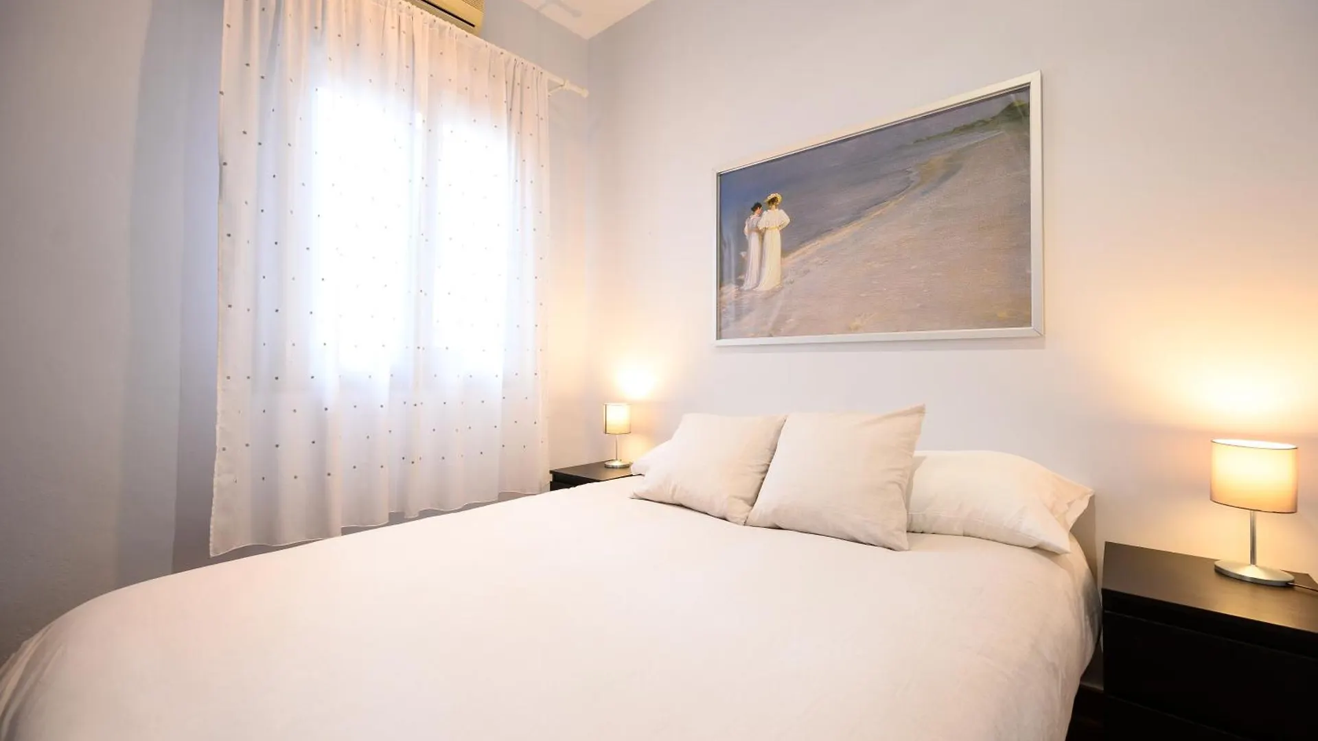 Chalet En Puerto Marina 베날마데나코스타 0*,  스페인