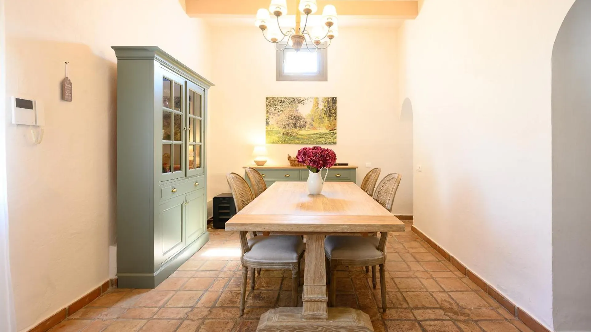 Chalet En Puerto Marina Benalmadena Holiday home