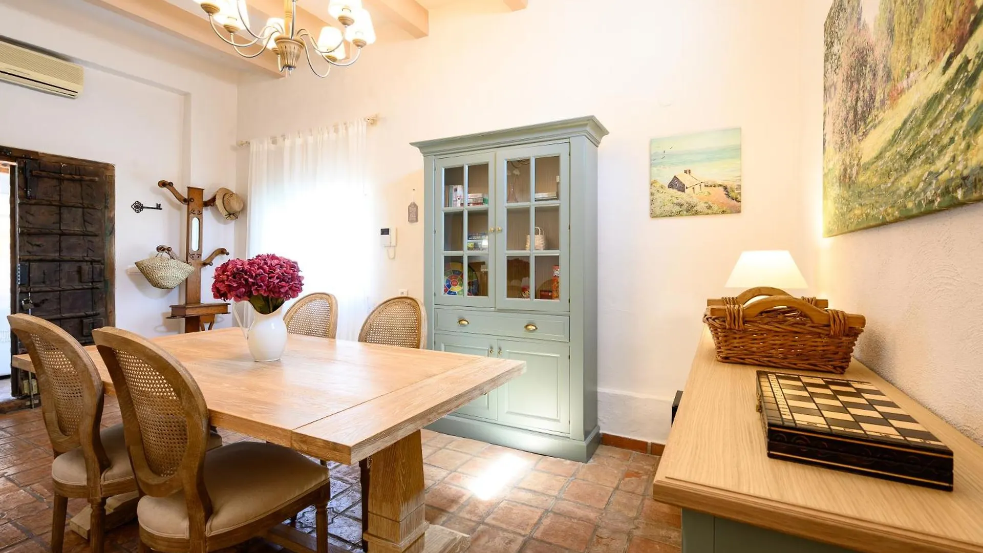 Chalet En Puerto Marina Benalmadena Holiday home