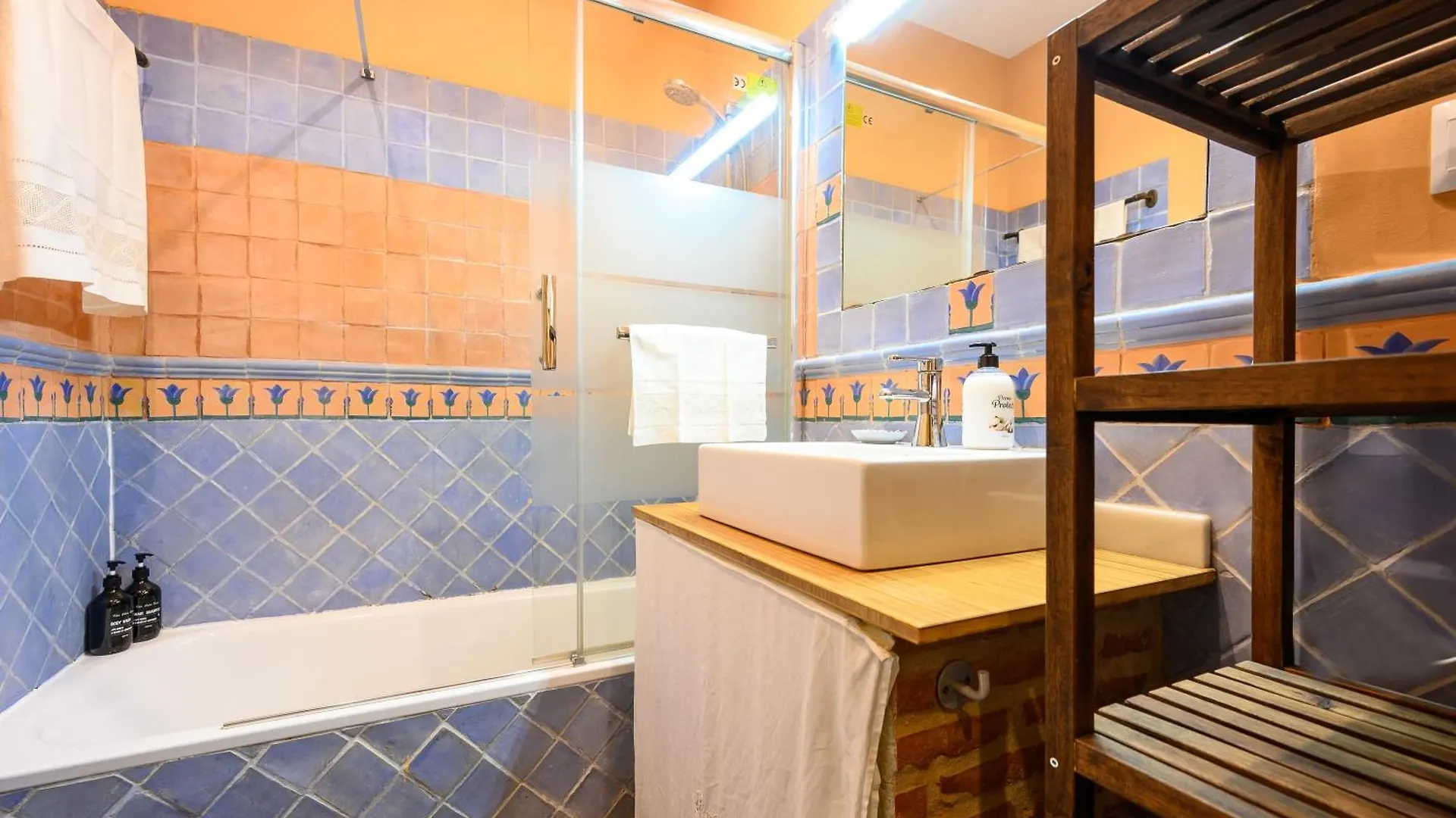 Chalet En Puerto Marina Benalmadena 0*,  Spain
