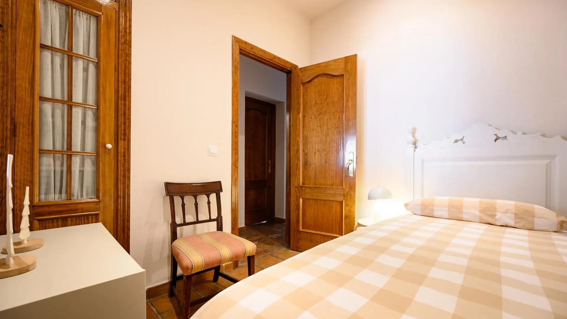 Holiday home Chalet En Puerto Marina Benalmadena
